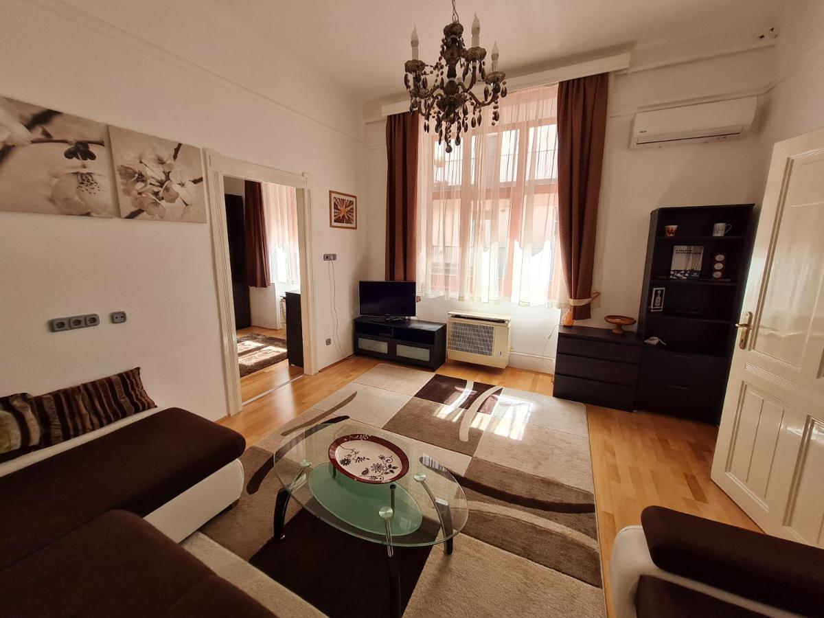 Marble Apartment -Near Buda Castle Budapest Exterior foto
